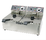 Фритюрница Kocateq EF112NW