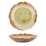Салатник Light Brown Frutti di Mare 500 мл d 215 мм h55 мм P.L. Proff Cuisine B240061222-2406A