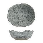 Салатник Stone Untouched Taiga 168*143*65 мм 320 мл P.L. Proff Cuisine 17-392-2STONE B /К=24ШТ