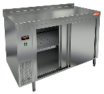 Стол тепловой HICOLD TS 15 GN H
