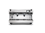 Кофемашина-автомат Nuova Simonelli Aurelia Wave 2Gr V 220V white+high groups+LED