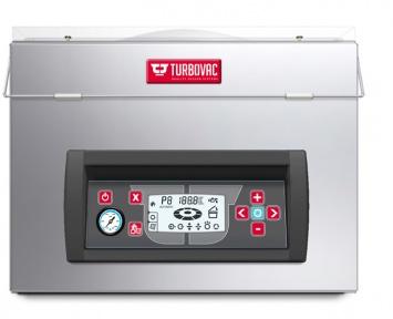 Вакуумный упаковщик Turbovac S20
