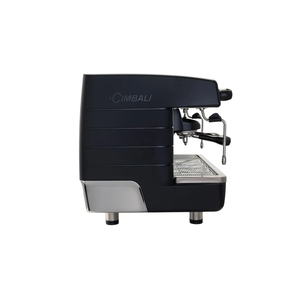 Кофемашина La Cimbali M23 Up C/2 VA высокие группы