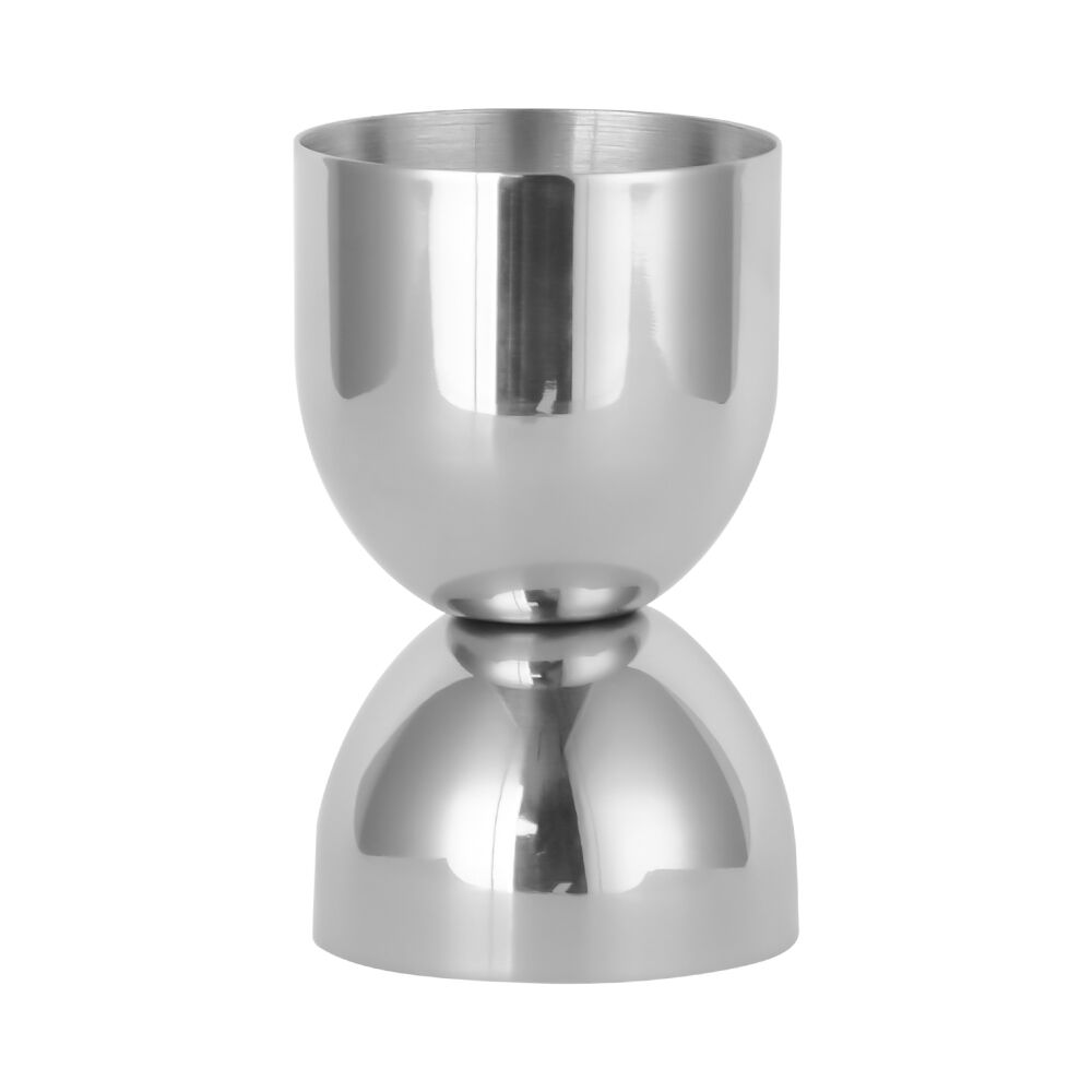 Джиггер 20/40 мл,нержавеющая сталь P.L. Proff Cuisine JG038