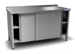 Cтол сбп закрытый  Камик 1200х600х850 мм