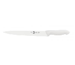 Нож для мяса 250/380 мм. белый HoReCa Icel /1/6/ 282.HR14.25