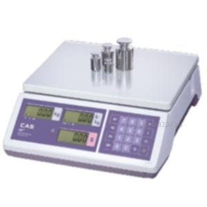 Весы торговые CAS ER JR-30CB