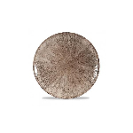 Тарелка мелкая без борта Studio Prints Stone 288 мм Churchill STZBEV111
