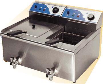Фритюрница  Kocateq BEF-122V