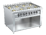 Плита газовая Вулкан ПРГ-IIA-8М Standart