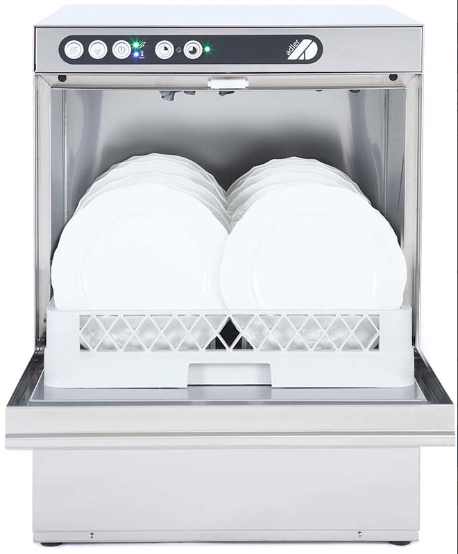 Посудомоечная машина Adler ECO 35