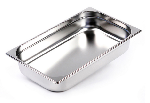 Гастроемкость GN1/1x100мм Kitchen Muse 811-4