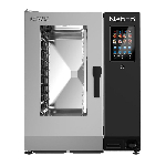 Пароконвектомат Lainox NABOO BOOSTED NAE101B+OB101E