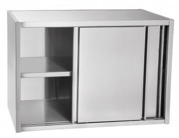 Полка-купе настенная Abat ПНК-2 (1000х400х700 мм)