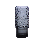 Хайбол BarWare 350 мл, темно серый P.L. Proff Cuisine D15930A-1S