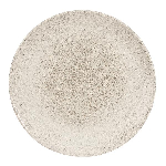 Тарелка мелкая без борта Studio Prints Raku 260мм Agate Grey Churchill RKAGEV101