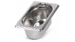 Гастроемкость GN1/9x65 мм Kitchen Muse 819-2