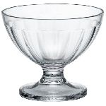 Креманка 240 мл. d=100 мм. h=83 мм. поликарбонат Bonna /4/ AMB235KS