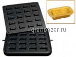 Тарталетница форма Kocateq DH Tartmatic Plate 22