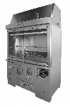 Мангал электрический Grill Master Ф6ШШЭ 21305