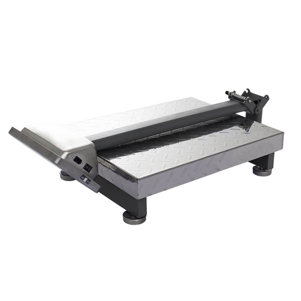Торговые напольные весы M-ER 335 ACPU-60.10 