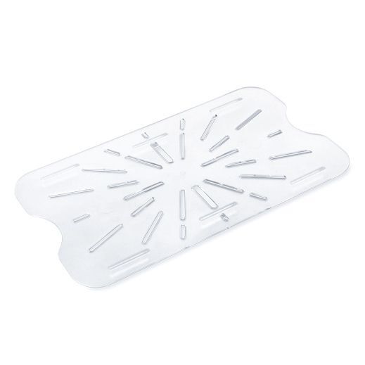 Дренаж для гастроемкости 1/4, поликарбонат, P.L. Proff Cuisine JD-P1401PP(кор=48 шт)