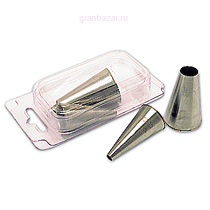 Набор кондит.насадок (12шт) MATFER 166500