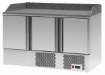 Стол для пиццы Polair TMi3GNpizza-G (R290)