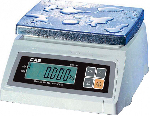 Весы порционные CAS SW-20W