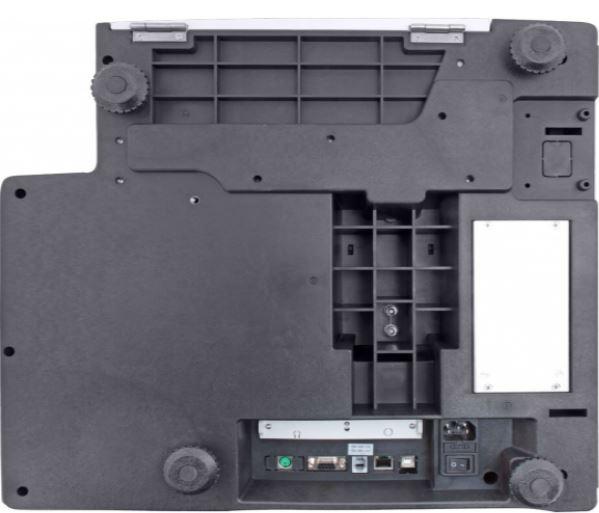Весы торговые CAS CL3000-6B (TCP/IP) с печатью этикеток
