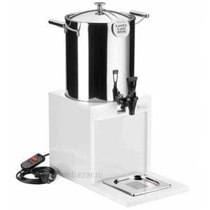 Диспенсер для горячих напитков Pintinox 511B9527