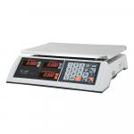 Торговые настольные весы M-ER 327 AC-15.2 