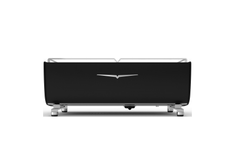 Кофемашина-автомат Victoria Arduino MAVERICK GRAVIMETRIC VOLUMETRIC T3 GR3 220V MATT BLACK