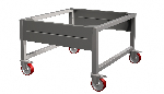 Подставка для печи для пиццы конвейерной RoboChef 460 RoboLabs RL009251