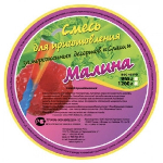 Смесь для десерта FunFood СЛАШ малина 0,98 кг