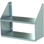 Полка настенная Assum ПН2-П-6/3 (600х300х500)