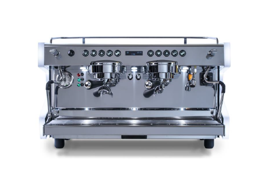 Кофемашина рожковая CIME CO-03 A 2gr Neo, 2 группы, автомат