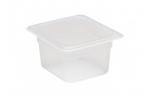 Гастроемкость GN1/6-10 Cambro T полипропилен 190 64PP