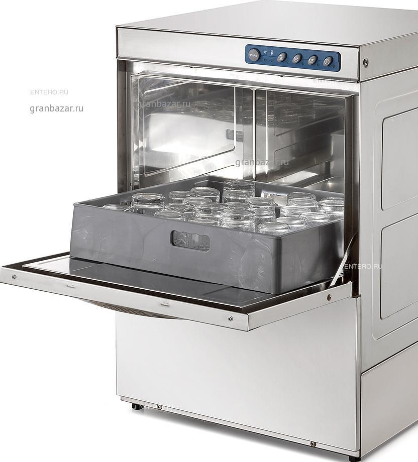 Посудомоечная машина с фронтальной загрузкой Dihr GS 50 ECO