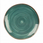 Тарелка Fusion Green Sea 165 мм, P.L. Proff Cuisine