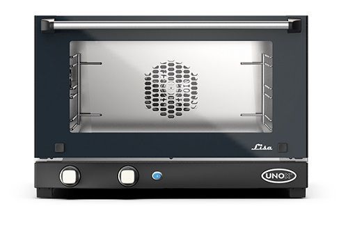 Конвекционная печь LineMicro Unox XF013 Lisa