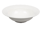 Тарелка глубокая d 215 мм, фарфор, P.L. Proff Cuisine F1415-8.5BL