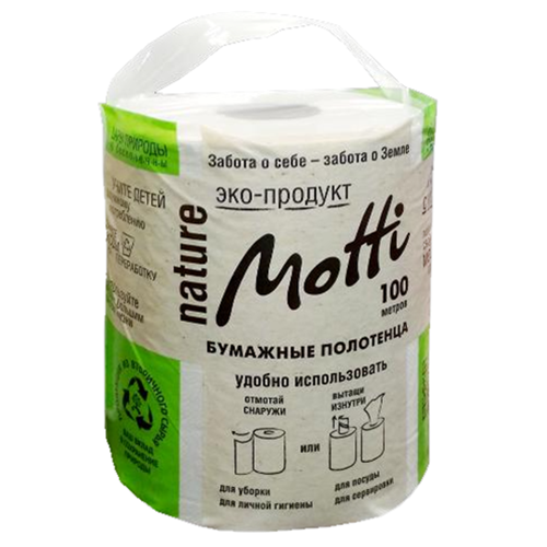 Motti (Torus)