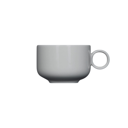 Чашка чайная Rosenthal Hotel 220мл Corone LQ-QK15198
