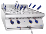 Макароноварка Abat ЭВК-80/2Н 6хGN-1/3-200