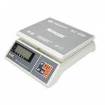 Фасовочные настольные весы M-ER 326 AFU-32.1 