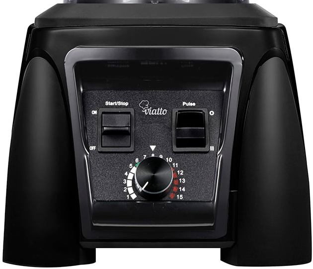 Блендер VIATTO VA-BL2225B