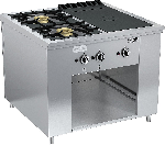 Плита газовая Вулкан ПРГ-IIA-4-1 ДШ Maxi