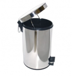 Ведро педальное Ksitex GB-12L