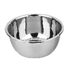 Миска 240 мм, 2,7 л, металл, толщина стенки 0,4 мм, P.L. Proff Cuisine 020108-24W08